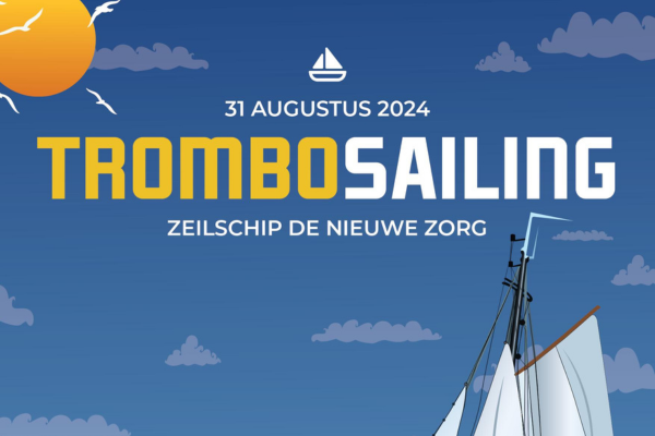 Trombosailing 2024