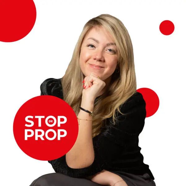 Stop de prop