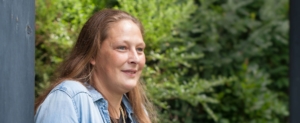 Marianne kreeg een herseninfarct