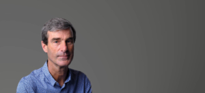 Erik kreeg meerdere keer een trombosebeen