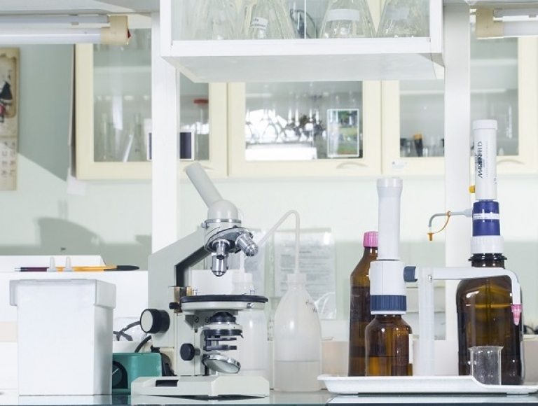 Onderzoek naar Trombose