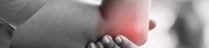 Symptomen Trombose arm