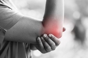 Trombose arm