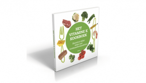 Vitamine K kookboek