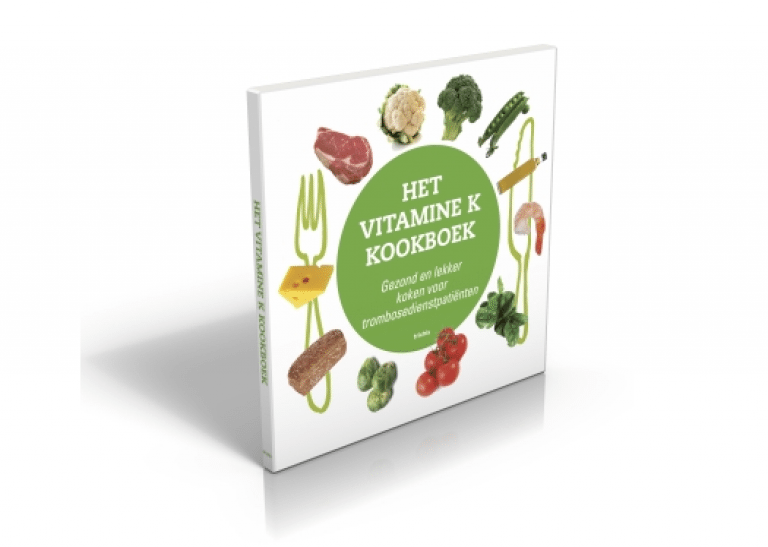 Vitamine K kookboek