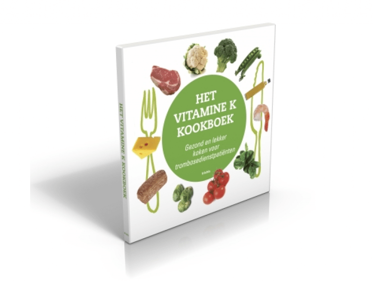 Vitamine K kookboek