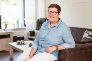 veilig gevoel dankzij antistollingspas