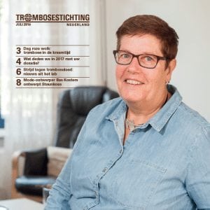 nieuwsbrief juni 2018