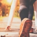 Hardlopen voor Trombose onderzoek