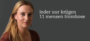 Manon (20 jaar) kreeg een herseninfarct