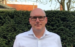 Marc heeft Factor V Leiden