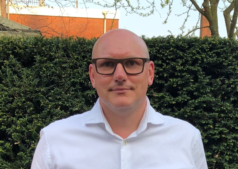 Marc heeft Factor V Leiden