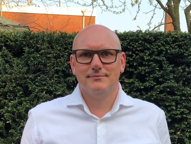 Marc heeft Factor V Leiden