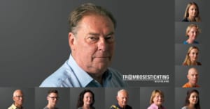 Wereld Trombose Dag 2018