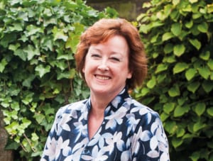 Gabie Nugteren heeft het May-Thurner Syndroom