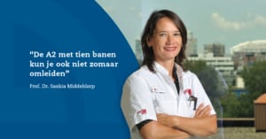 Alles over het May-Thurner Syndroom