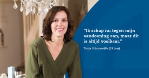 De impact van het May-Thurner Syndroom