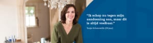 De impact van het May-Thurner Syndroom