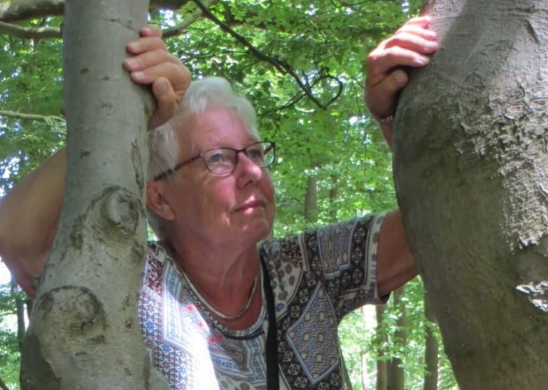 Trombose na zwangerschap