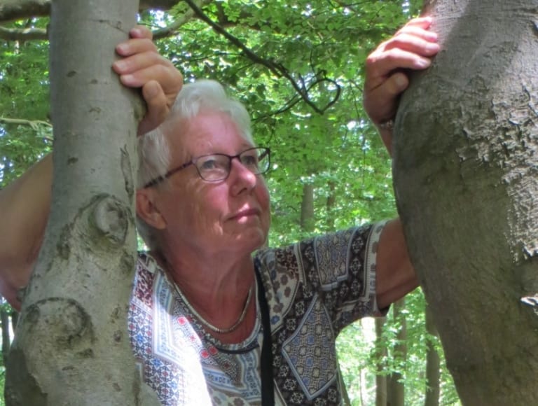 Trombose na zwangerschap