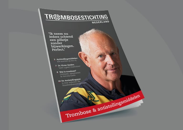 Download de brochure Trombose & antistollingsmiddelen