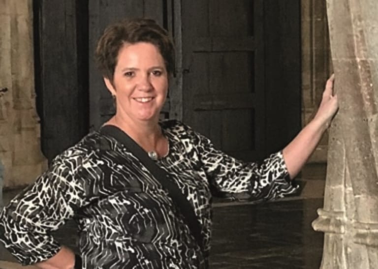 De impact van sinustrombose