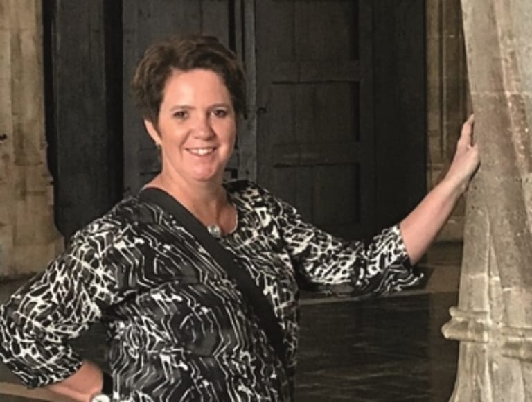 De impact van sinustrombose