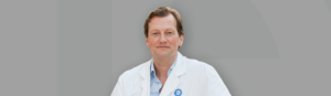Prof dr Borst over armtrobose