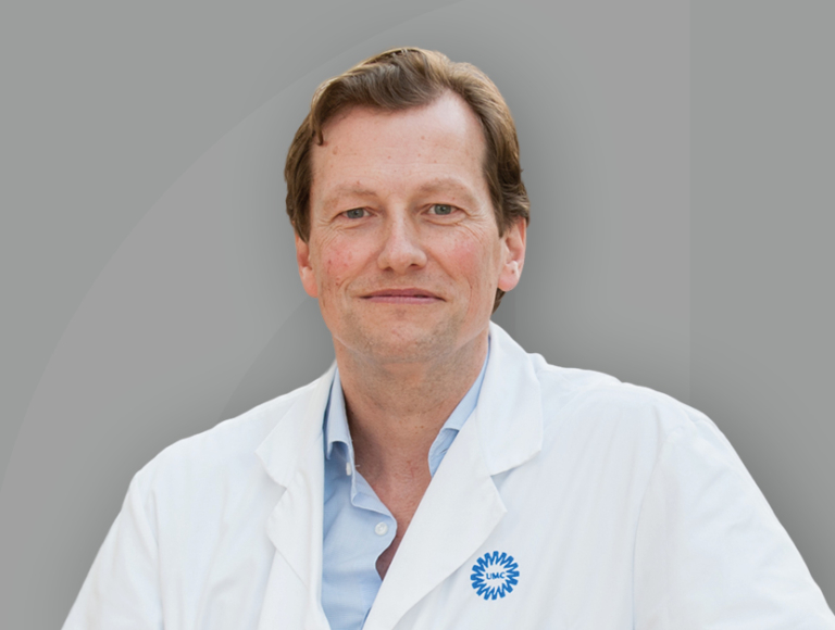 Prof dr Borst over armtrobose