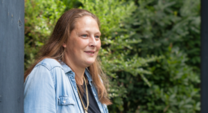 Marianne wat is een beroerte?