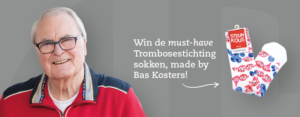 Quiz over het trombosebeen