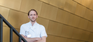 Onderzoek naar trombosebeen