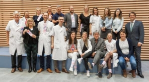 Over de trombosestichting