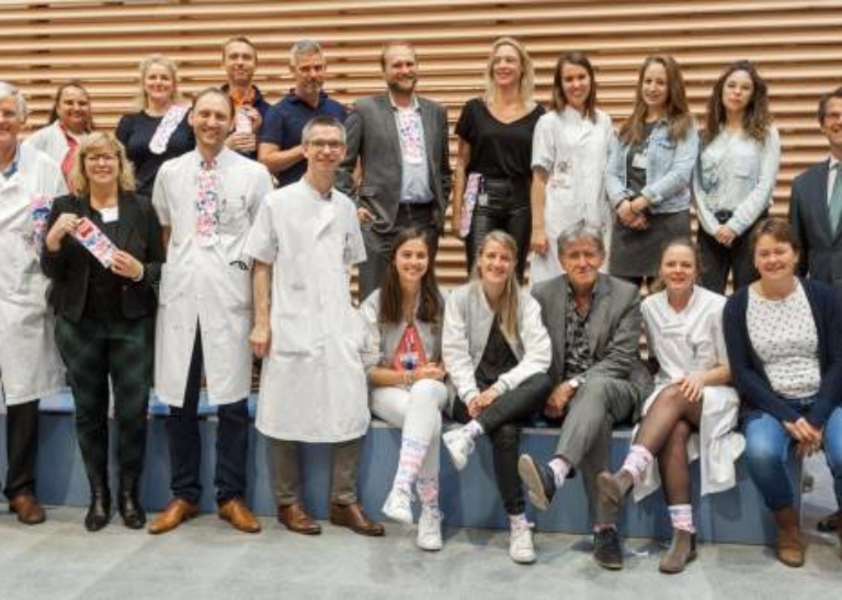 over-trombosestichting Over de trombosestichting