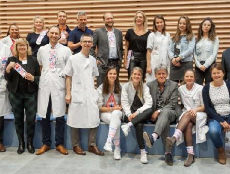 over-trombosestichting Over de trombosestichting