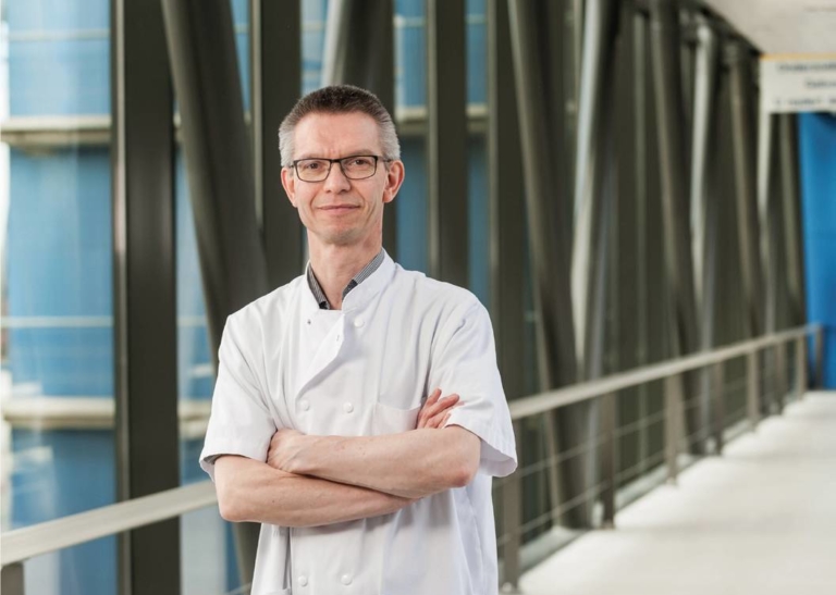 de oorzaak van trombose aanpakken