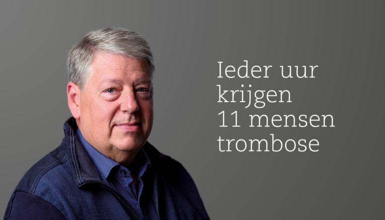 Lees het verhaal van Henk Marse