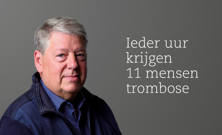 Lees het verhaal van Henk Marse