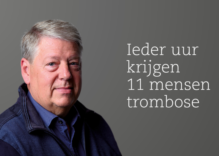 Lees het verhaal van Henk Marse