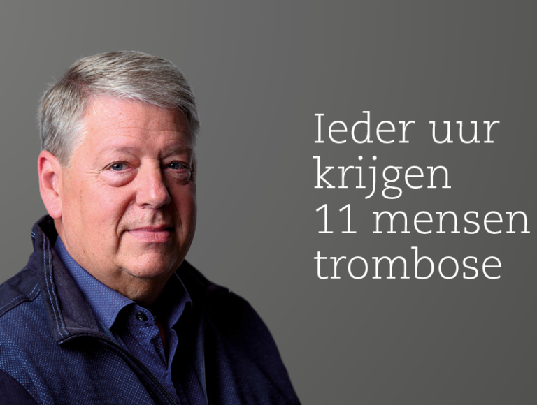 Lees het verhaal van Henk Marse