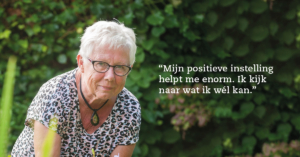Waarom krijgt de een trombose en de ander niet