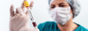 Risico op coronavirus met Trombose