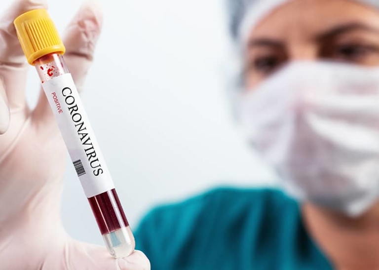 Risico op coronavirus met Trombose