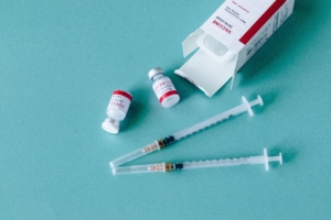 corona covid vaccin