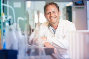 Onderzoek naar Trombose is van Levensbelang!