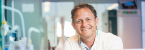 Onderzoek naar Trombose is van Levensbelang!