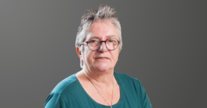 Lees het verhaal van Ankie