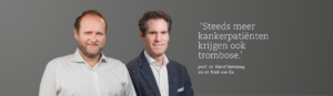 Nick en Henri