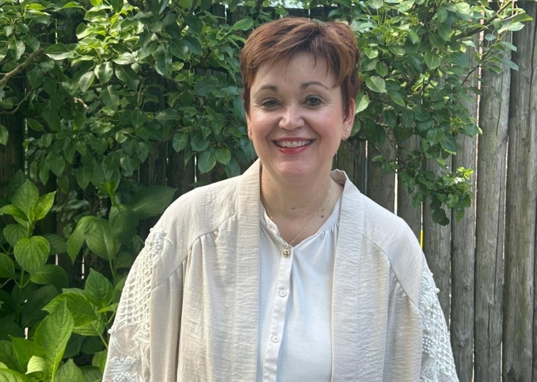 Sandra Penson