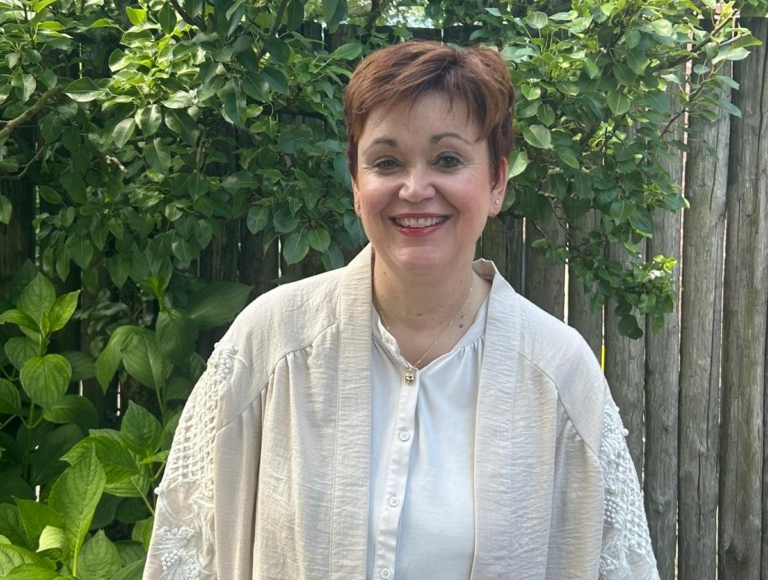 Sandra Penson